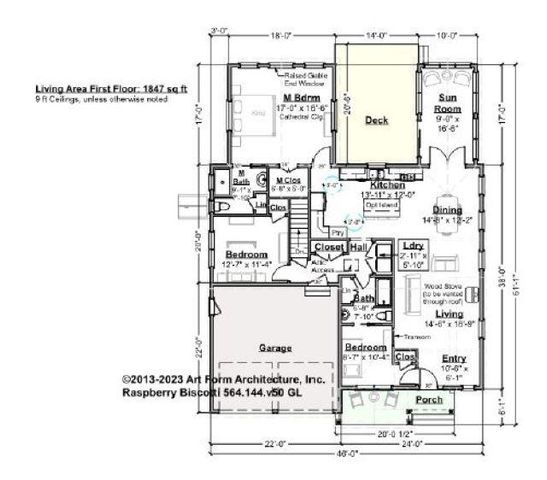 Lot 12 Pebble Court, Barrington, NH 03825