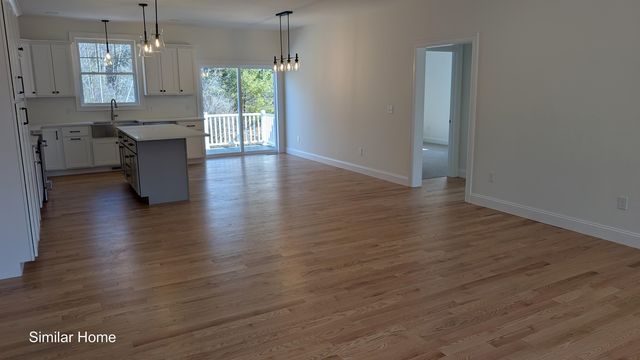 Lot 12 Pebble Court, Barrington, NH 03825