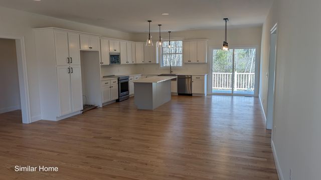 Lot 12 Pebble Court, Barrington, NH 03825