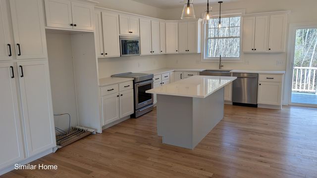 Lot 12 Pebble Court, Barrington, NH 03825