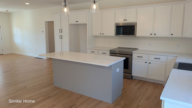 Lot 12 Pebble Court, Barrington, NH 03825