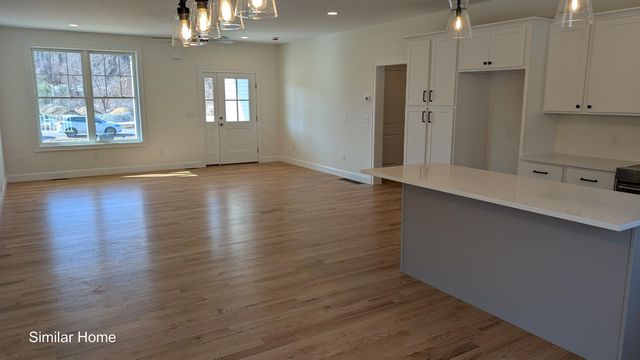 Lot 12 Pebble Court, Barrington, NH 03825