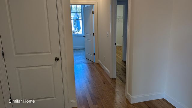 Lot 12 Pebble Court, Barrington, NH 03825