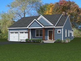 Lot 12 Pebble Court, Barrington, NH 03825