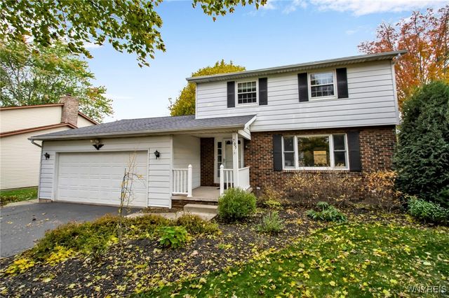 705 Powell Lane, Lewiston, NY 14092