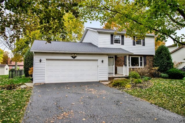 705 Powell Lane, Lewiston, NY 14092