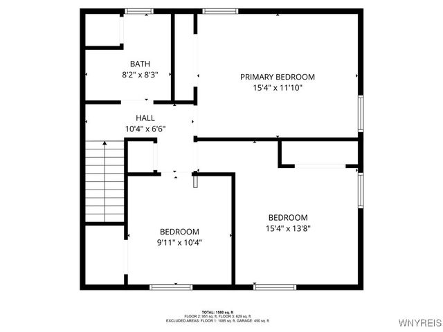 705 Powell Lane, Lewiston, NY 14092