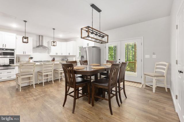 1098 LAKE FOREST DR, Mineral, VA 23117