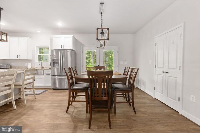 1098 LAKE FOREST DR, Mineral, VA 23117