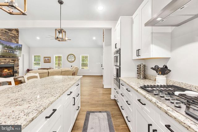 1098 LAKE FOREST DR, Mineral, VA 23117
