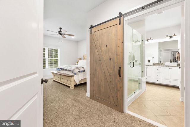 1098 LAKE FOREST DR, Mineral, VA 23117