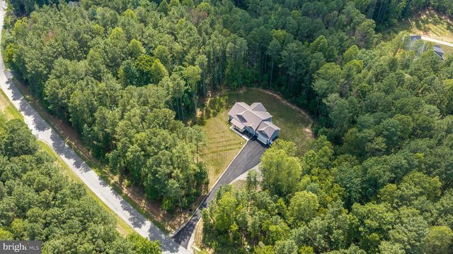1098 LAKE FOREST DR, Mineral, VA 23117