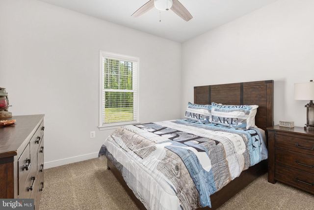 1098 LAKE FOREST DR, Mineral, VA 23117