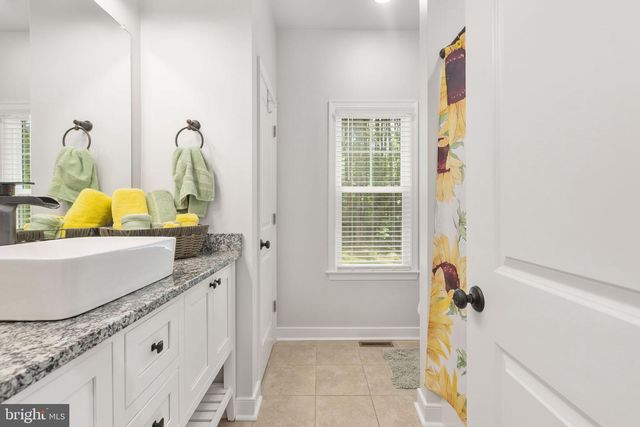 1098 LAKE FOREST DR, Mineral, VA 23117