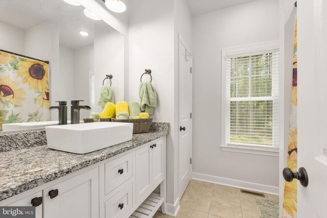 1098 LAKE FOREST DR, Mineral, VA 23117