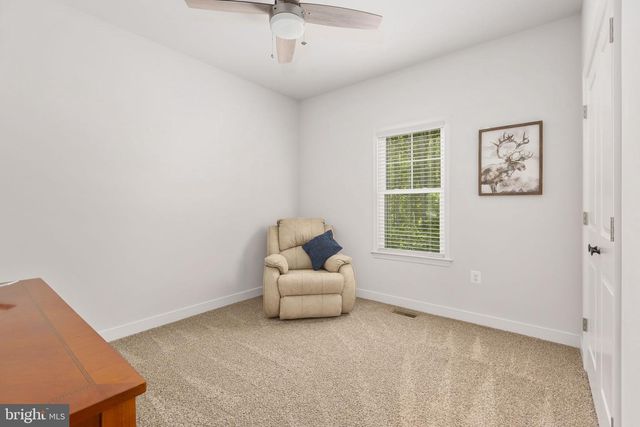 1098 LAKE FOREST DR, Mineral, VA 23117