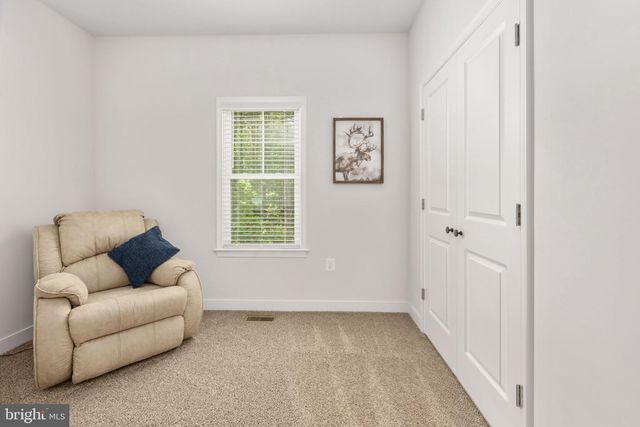 1098 LAKE FOREST DR, Mineral, VA 23117
