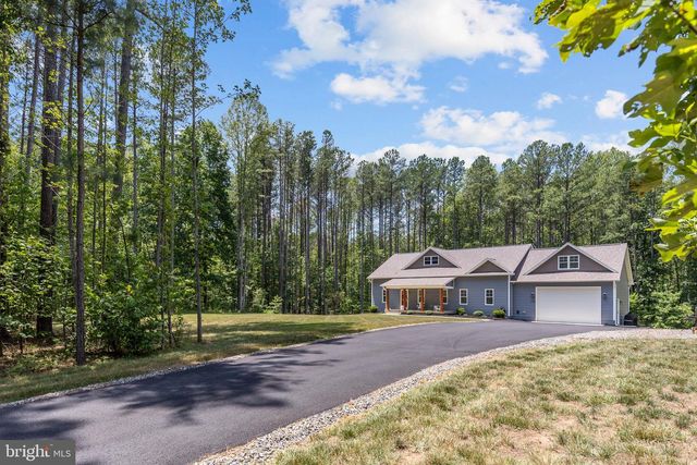 1098 LAKE FOREST DR, Mineral, VA 23117