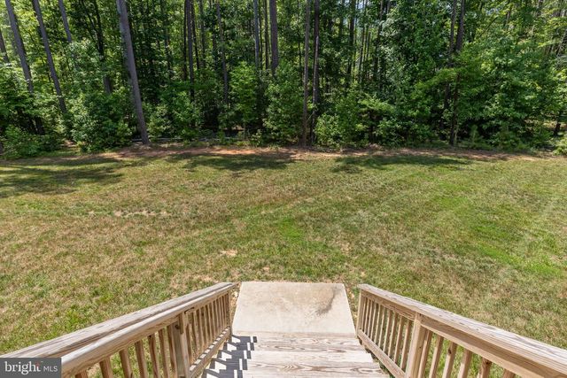 1098 LAKE FOREST DR, Mineral, VA 23117