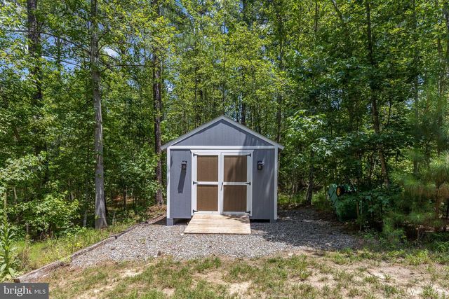 1098 LAKE FOREST DR, Mineral, VA 23117