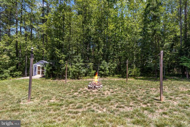 1098 LAKE FOREST DR, Mineral, VA 23117