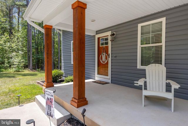 1098 LAKE FOREST DR, Mineral, VA 23117