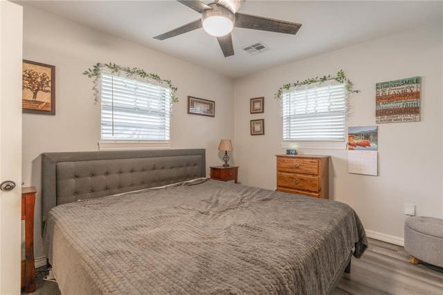 121 W Ridge Road, Norman, OK 73069