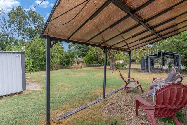 121 W Ridge Road, Norman, OK 73069