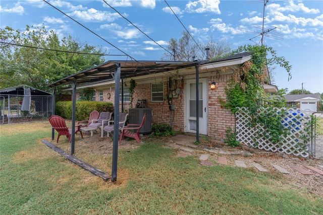 121 W Ridge Road, Norman, OK 73069