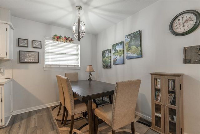 121 W Ridge Road, Norman, OK 73069