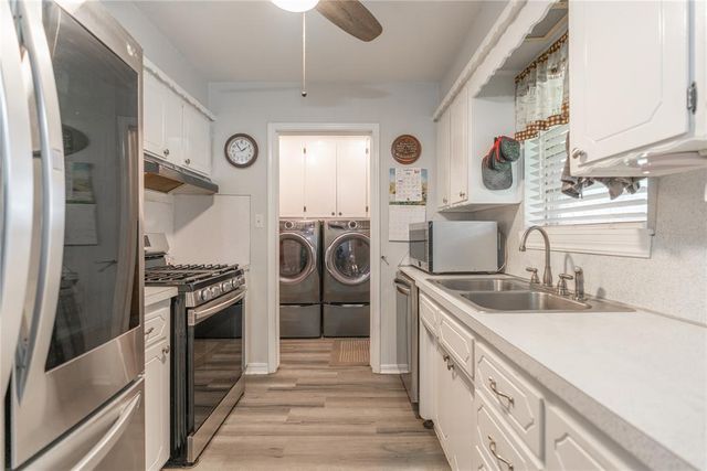 121 W Ridge Road, Norman, OK 73069