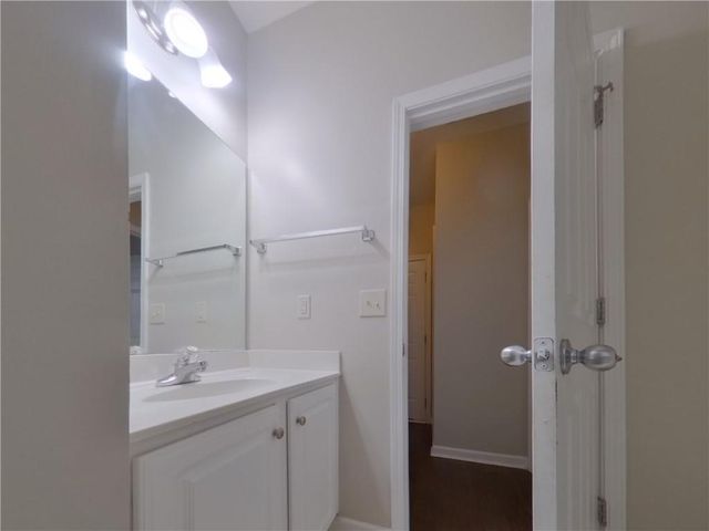 Address unavailable.