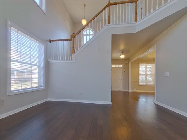 Address unavailable.