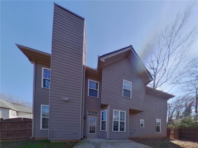 Address unavailable.