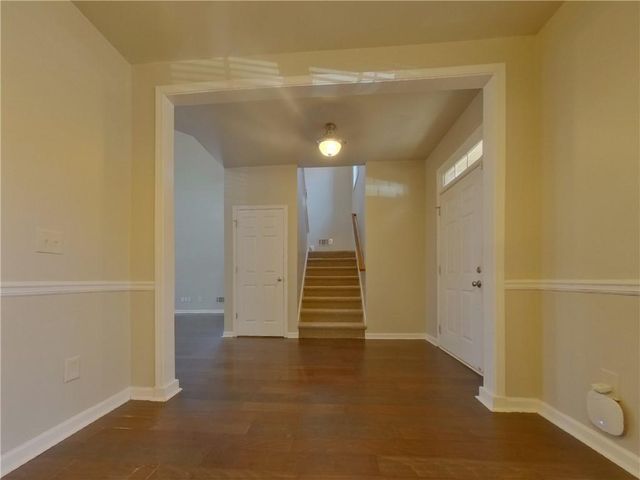 Address unavailable.