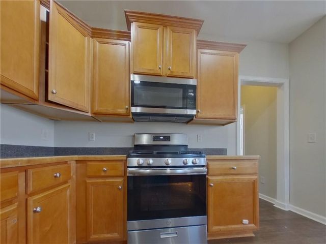 Address unavailable.