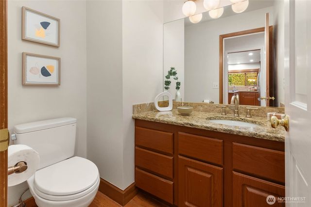 4651 171st Avenue SE, Bellevue, WA 98006