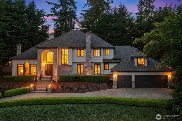 4651 171st Avenue SE, Bellevue, WA 98006