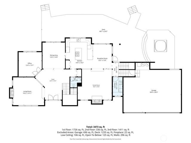 4651 171st Avenue SE, Bellevue, WA 98006