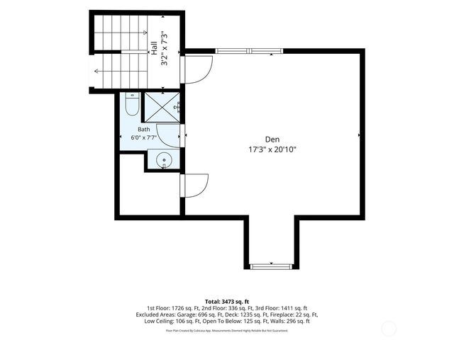 4651 171st Avenue SE, Bellevue, WA 98006