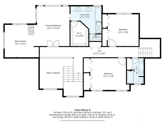 4651 171st Avenue SE, Bellevue, WA 98006