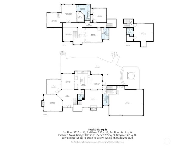 4651 171st Avenue SE, Bellevue, WA 98006