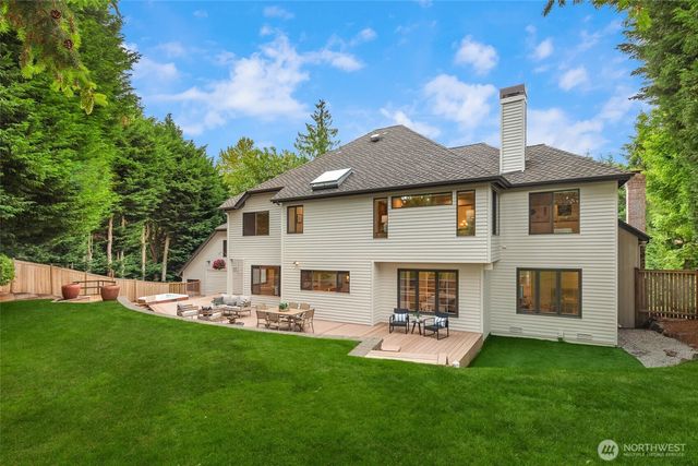 4651 171st Avenue SE, Bellevue, WA 98006