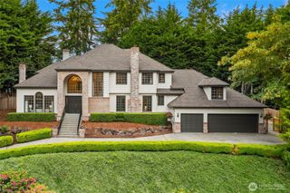 4651 171st Avenue SE, Bellevue, WA 98006