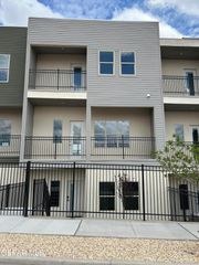 201 DESERT PASS Street, 5, El Paso, TX 79912