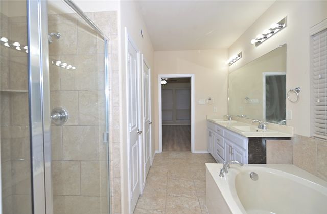 410 Red Sage Lane, Duncanville, TX 75137