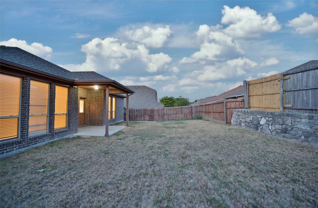 410 Red Sage Lane, Duncanville, TX 75137