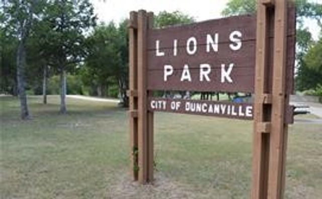 410 Red Sage Lane, Duncanville, TX 75137