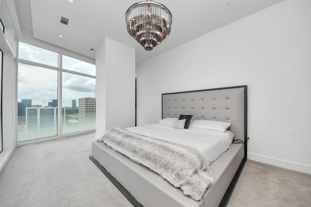 4521 San Felipe Street 1904, Houston, TX 77027