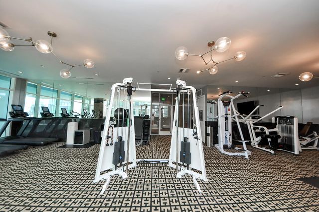 4521 San Felipe Street 1904, Houston, TX 77027